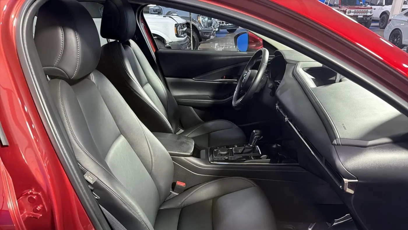 2024 Mazda CX-30 2.5 S Preferred