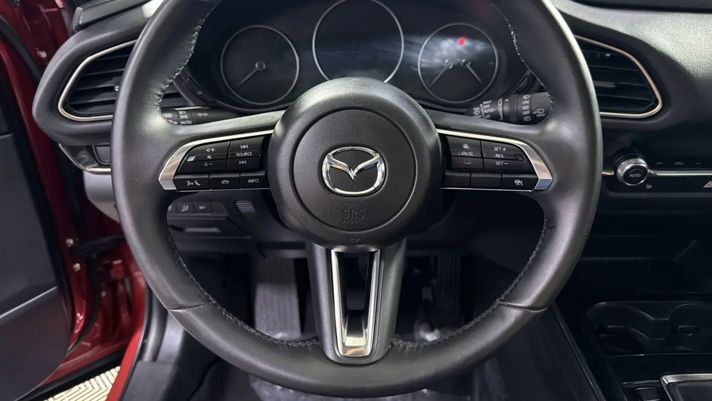 2024 Mazda CX-30 2.5 S Preferred