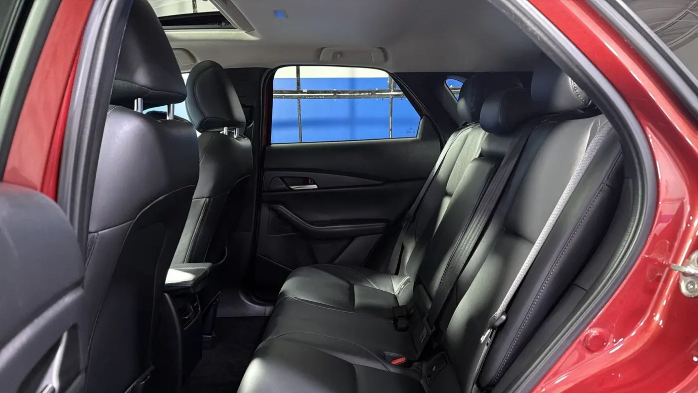 2024 Mazda CX-30 2.5 S Preferred