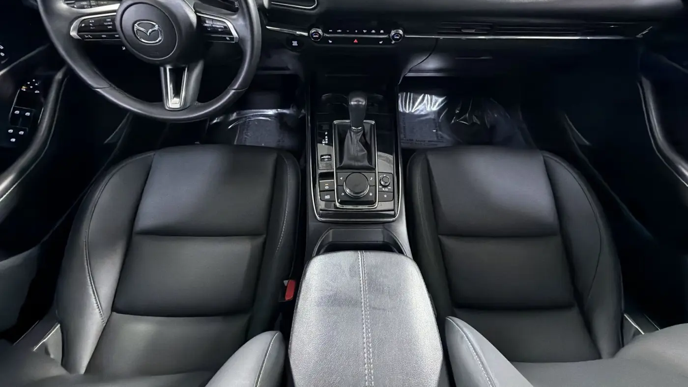 2024 Mazda CX-30 2.5 S Preferred