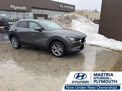 Photo of a 2024 Mazda CX-30 AWD 2.5 S Preferred 4DR SUV for sale