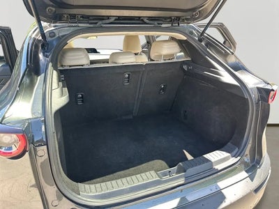 Photo of a 2024 Mazda CX-30 AWD 2.5 S Preferred 4DR SUV for sale