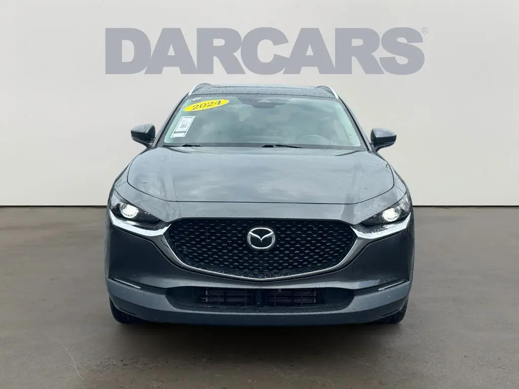 2024 MAZDA CX-3 - $20,000