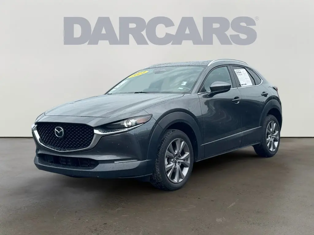 2024 MAZDA CX-3 - $20,000