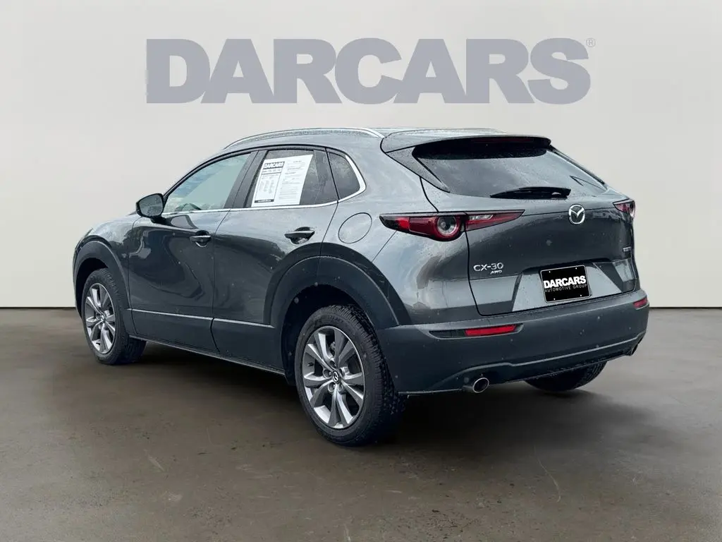 2024 MAZDA CX-3 - $20,000