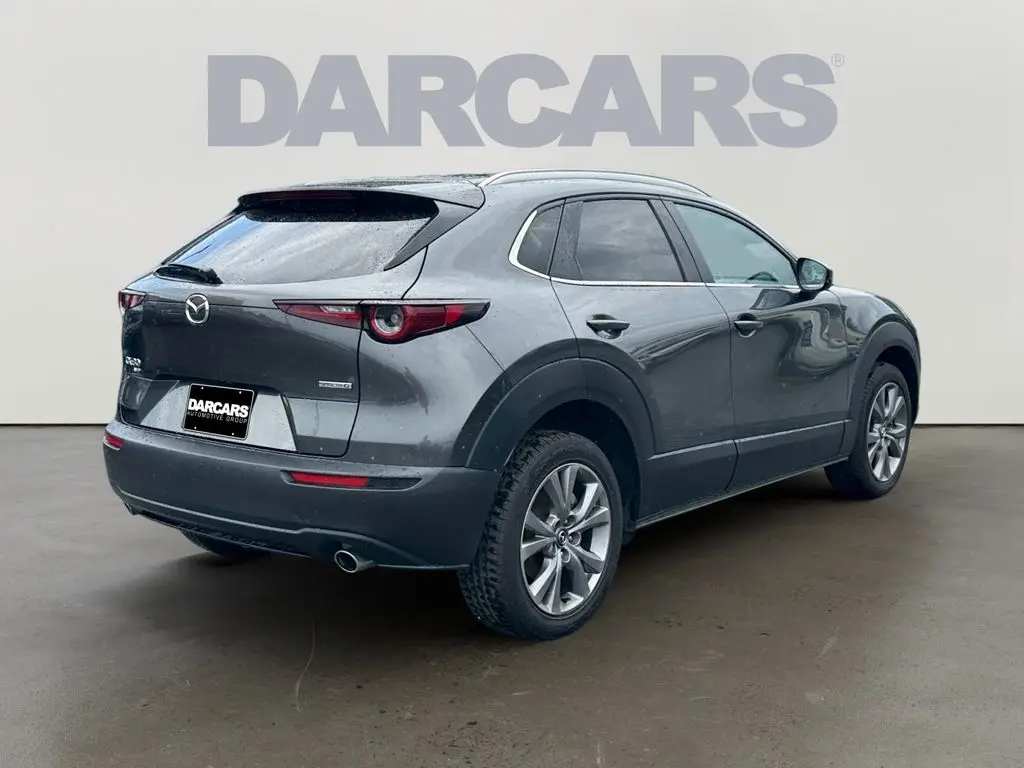 2024 MAZDA CX-3 - $20,000