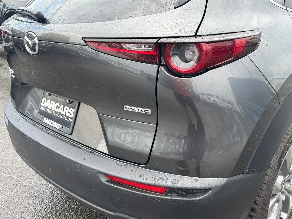 2024 MAZDA CX-3 - $20,000