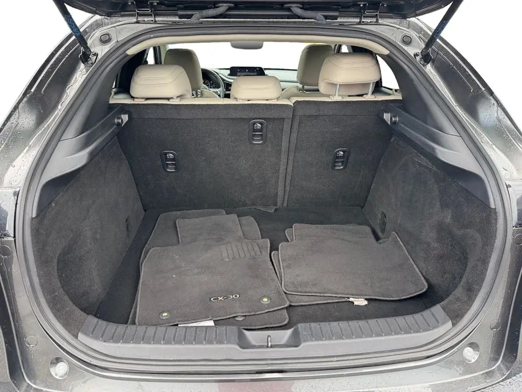 2024 MAZDA CX-3 - $20,000