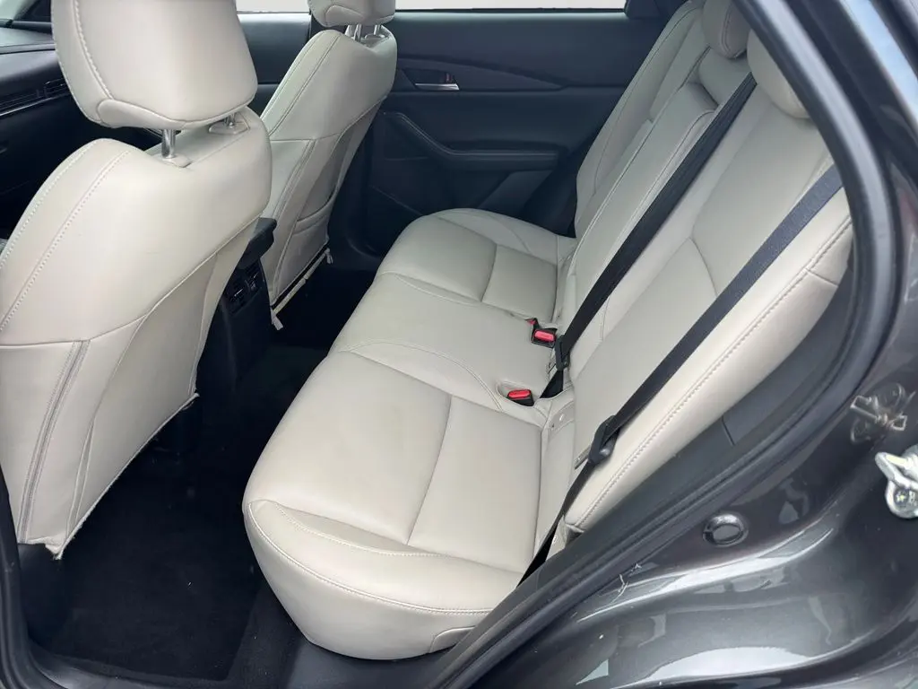 2024 MAZDA CX-3 - $20,000