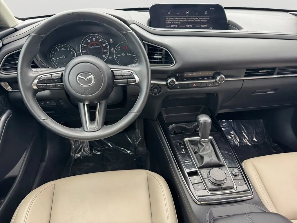 2024 MAZDA CX-3 - $20,000