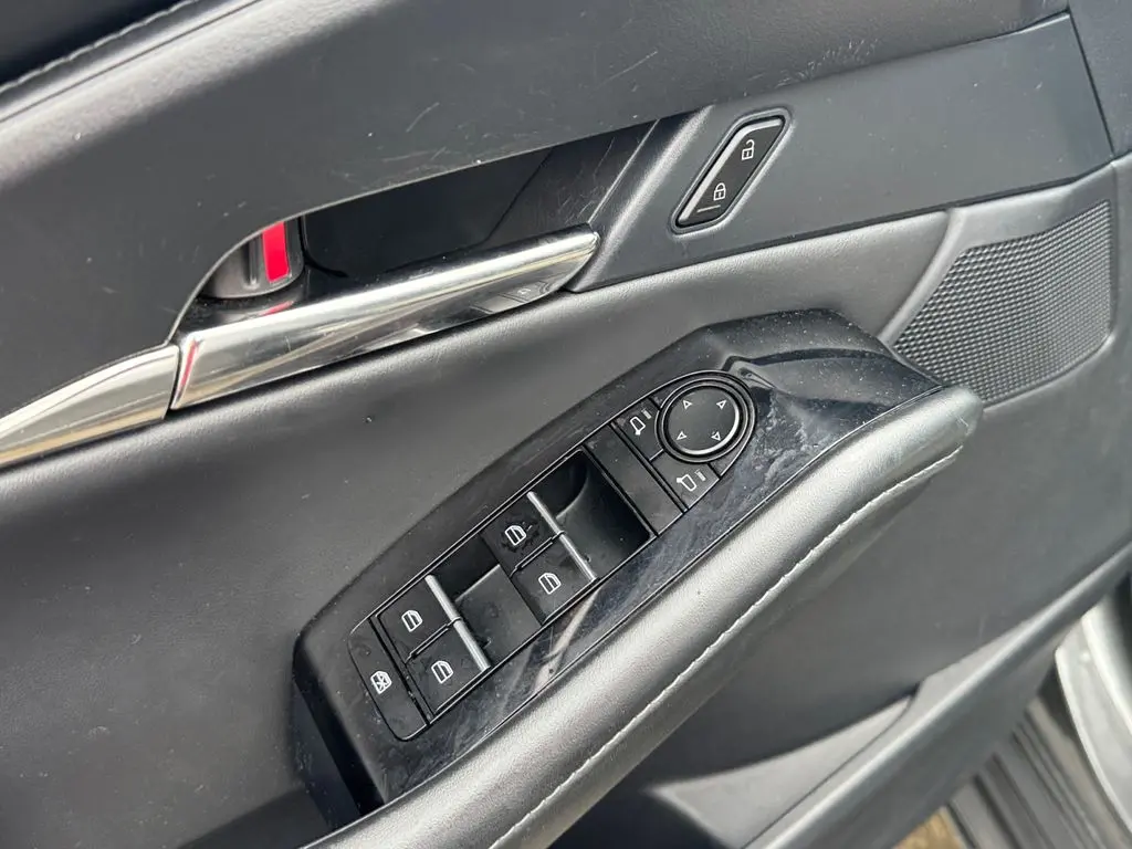 2024 MAZDA CX-3 - $20,000
