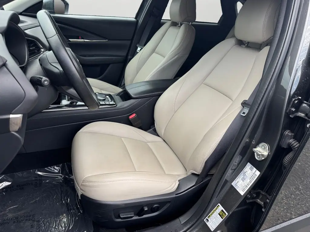 2024 MAZDA CX-3 - $20,000