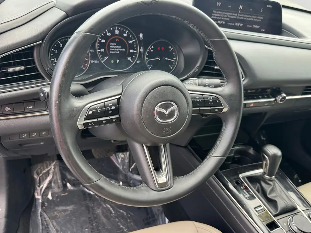 2024 MAZDA CX-3 - $20,000
