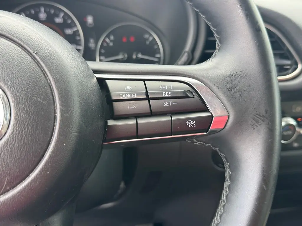 2024 MAZDA CX-3 - $20,000
