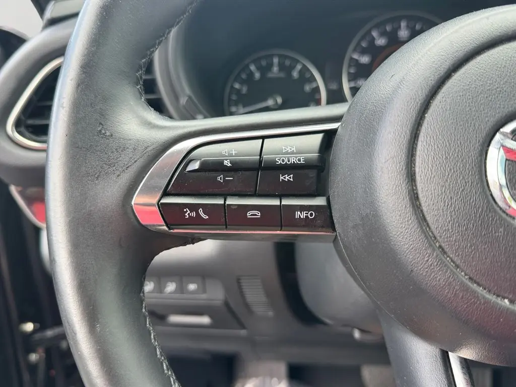 2024 MAZDA CX-3 - $20,000