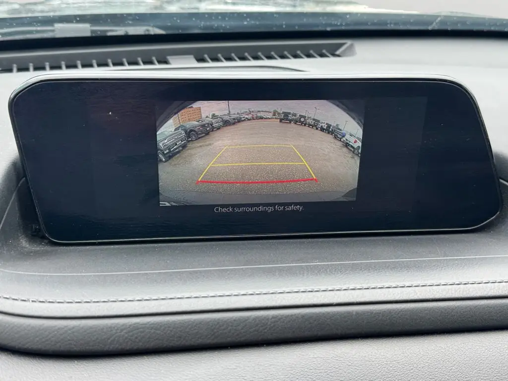 2024 MAZDA CX-3 - $20,000
