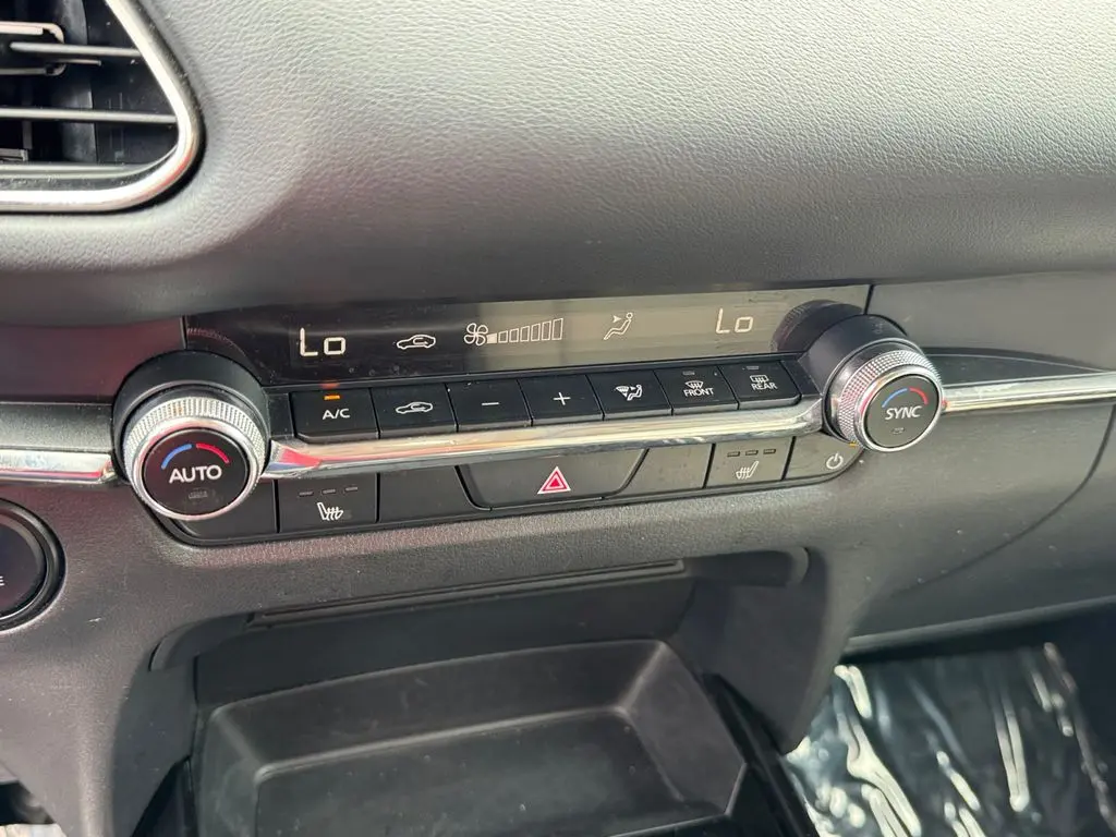 2024 MAZDA CX-3 - $20,000
