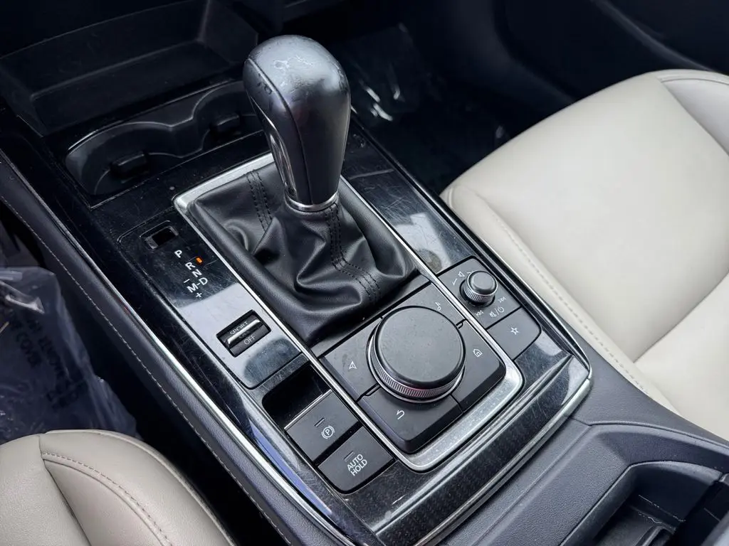 2024 MAZDA CX-3 - $20,000
