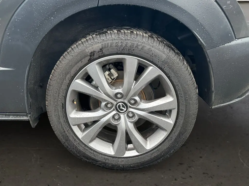 2024 MAZDA CX-3 - $20,000
