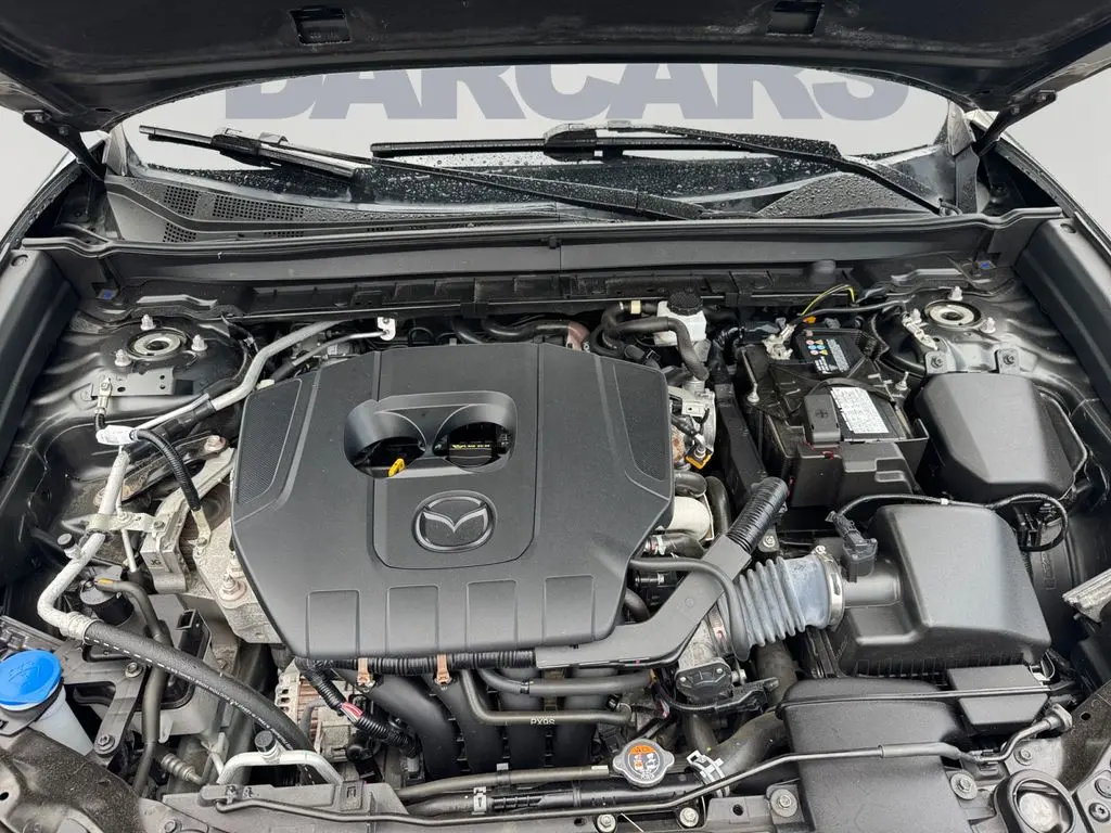 2024 MAZDA CX-3 - $20,000