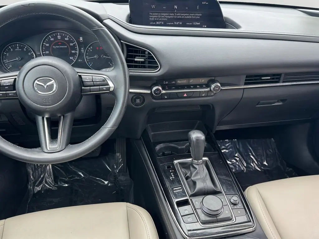 2024 MAZDA CX-3 - $20,000