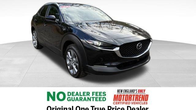 Preowned 2024 Mazda CX-30 2.5 S Carbon Edition for Sale