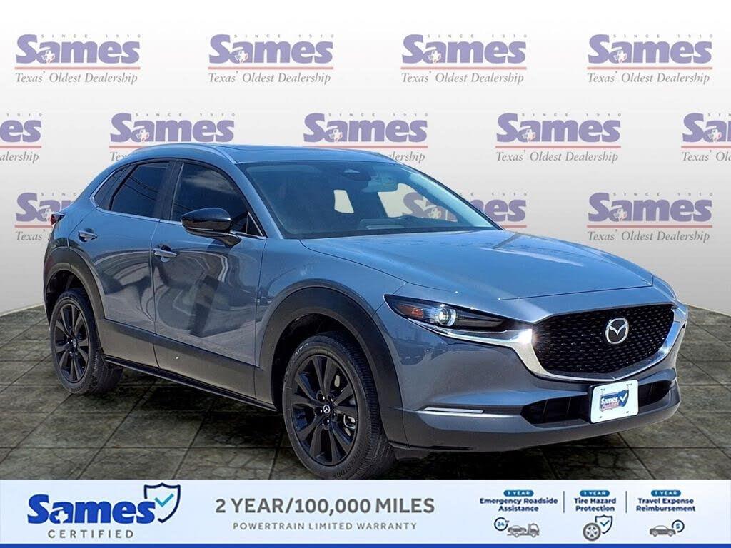 2024 MAZDA CX-3 - $25,878