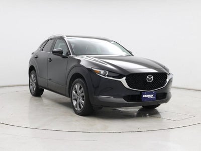 Photo of a 2024 Mazda CX-30 AWD 2.5 S Preferred 4DR SUV for sale