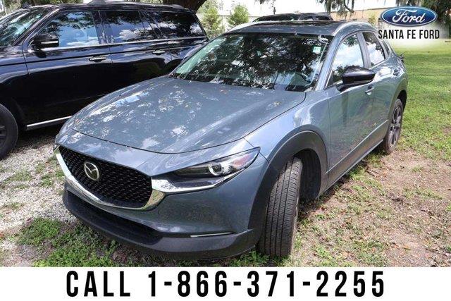 2025 MAZDA CX-3
