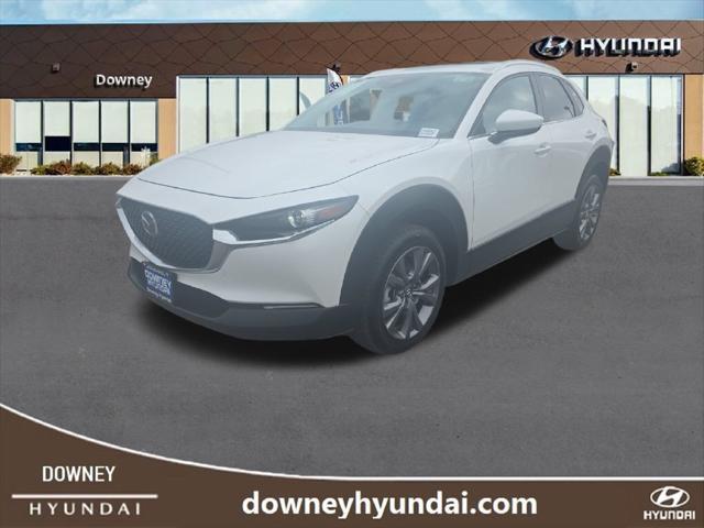 2025 MAZDA CX-3