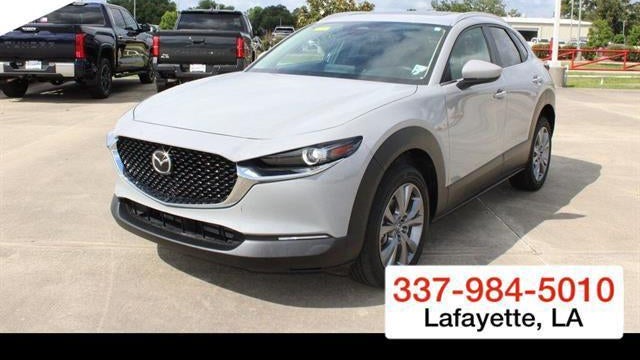 Preowned 2025 Mazda CX-30 2.5 S Preferred for Sale