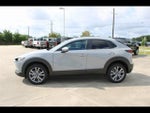 2025 CX-30 Thumbnail 9