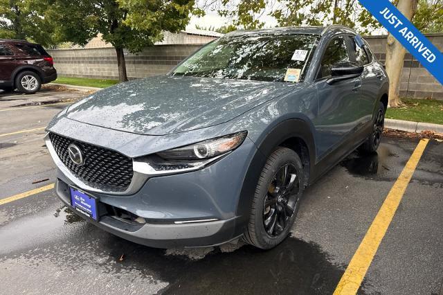 2025 MAZDA CX-3