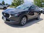 2025 CX-30 Thumbnail 4