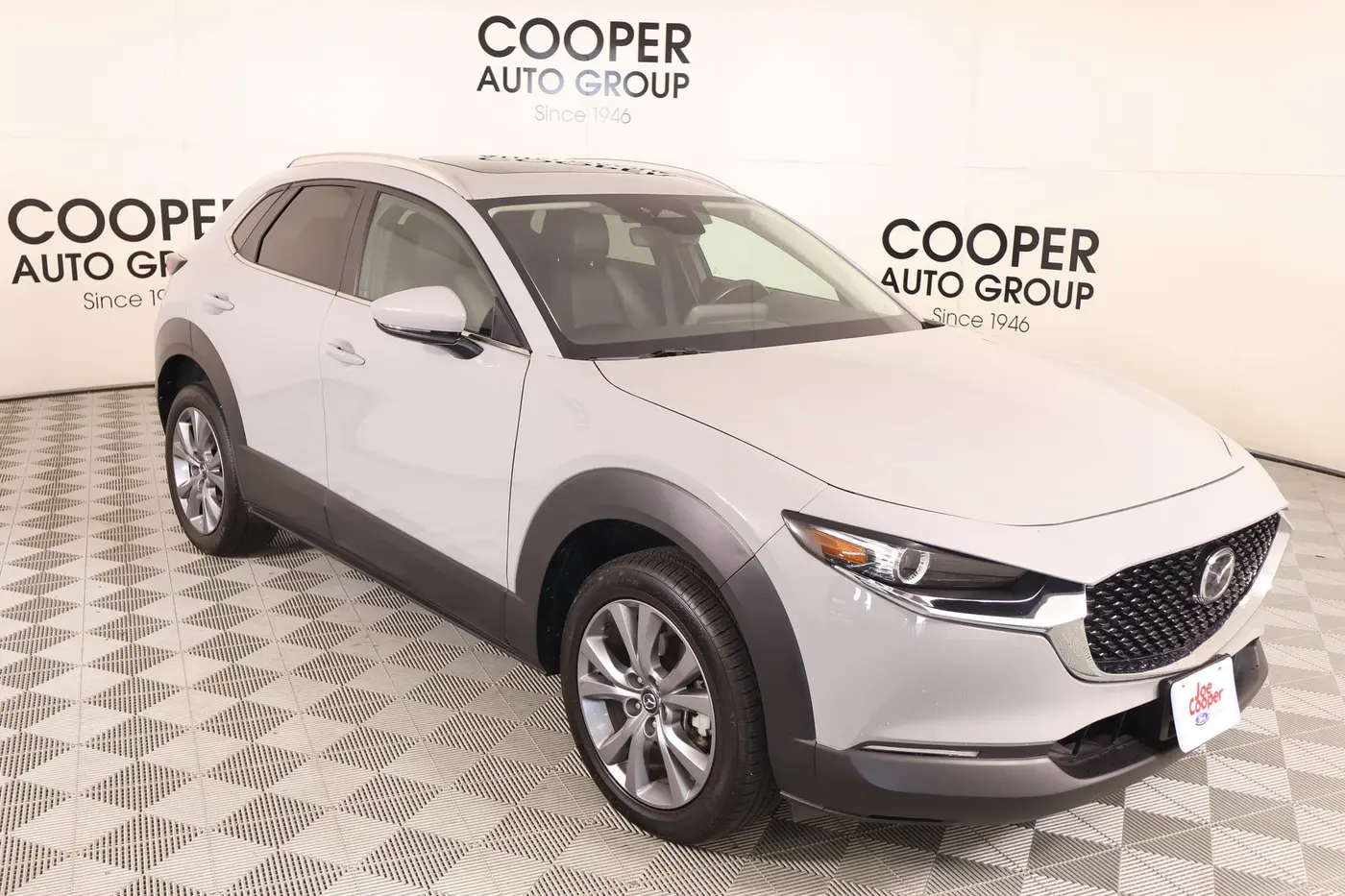 2025 MAZDA CX-3 - $20,997