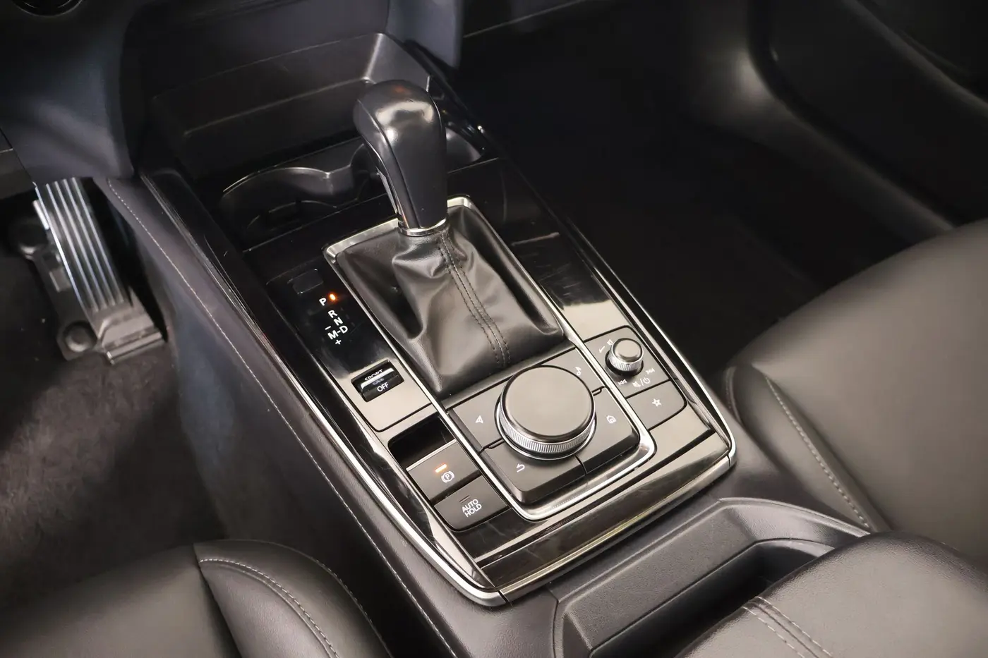 2025 MAZDA CX-3 - $20,997