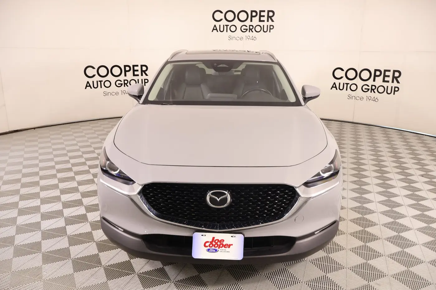 2025 MAZDA CX-3 - $20,997