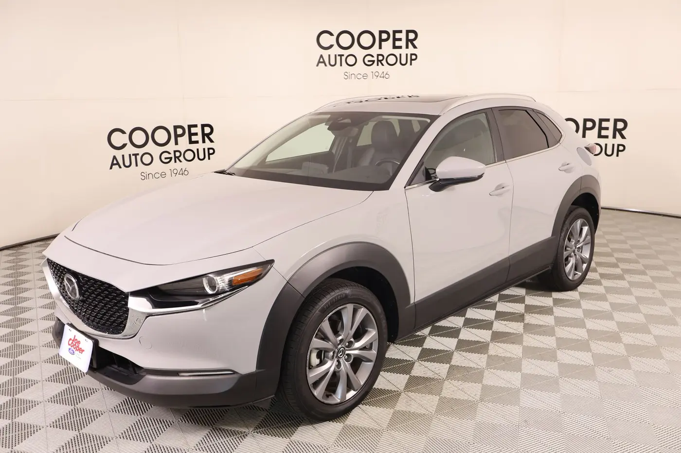 2025 MAZDA CX-3 - $20,997