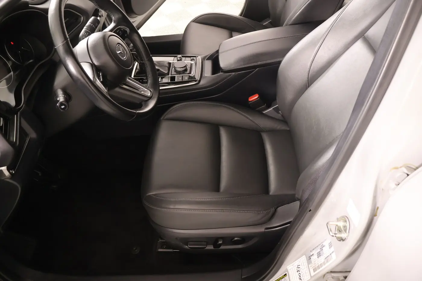 2025 MAZDA CX-3 - $20,997