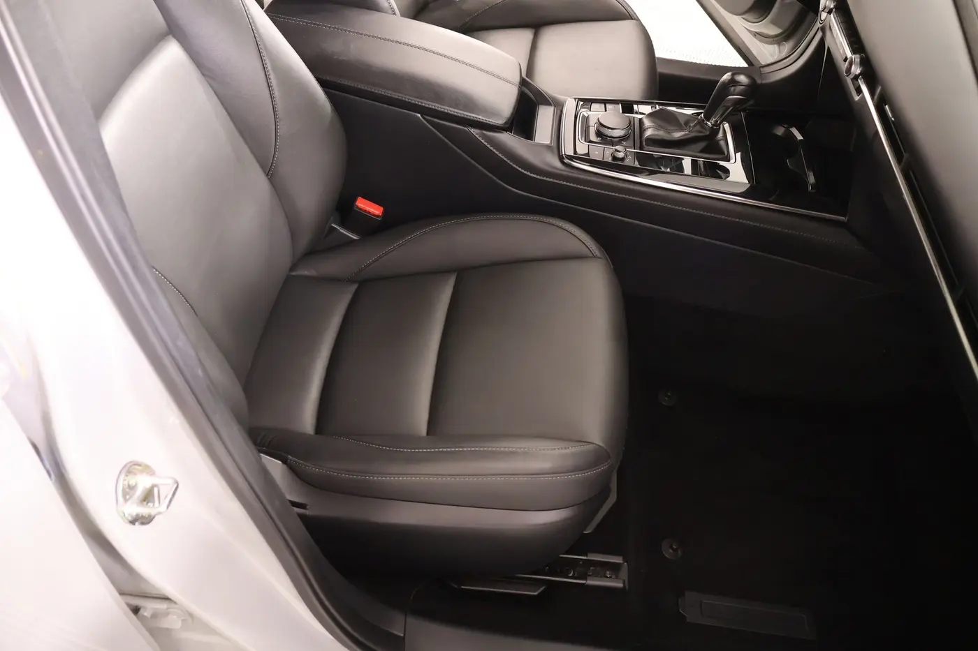 2025 MAZDA CX-3 - $20,997