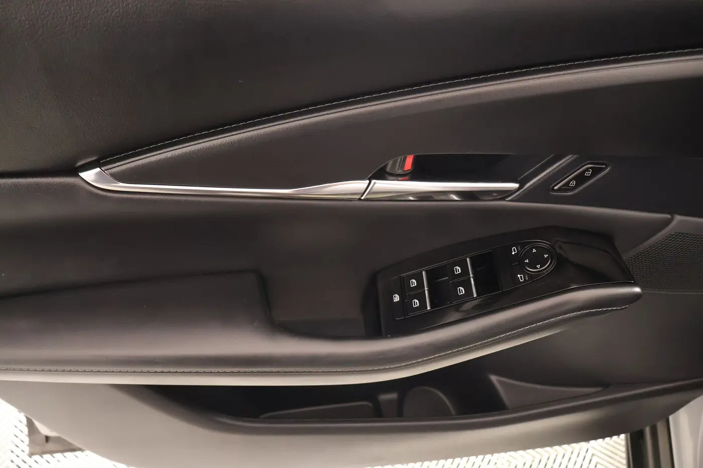 2025 MAZDA CX-3 - $20,997