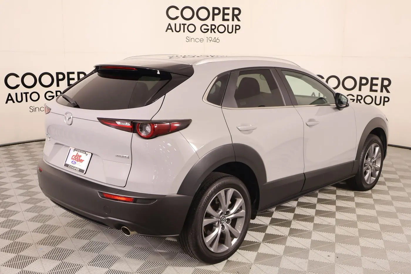 2025 MAZDA CX-3 - $20,997