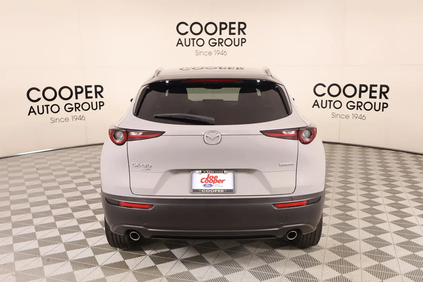 2025 MAZDA CX-3 - $20,997