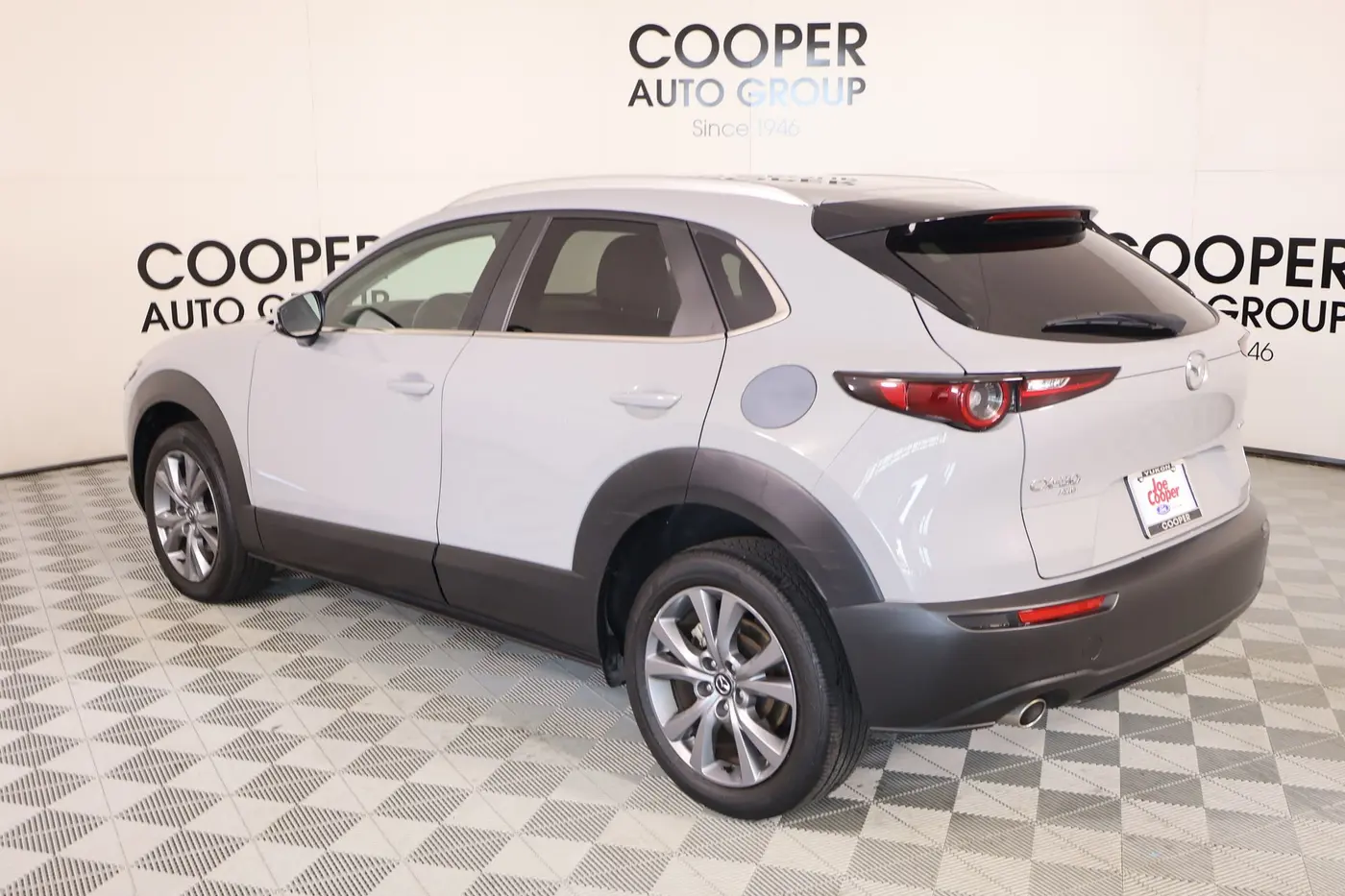 2025 MAZDA CX-3 - $20,997