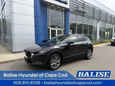 Photo of a 2025 Mazda CX-30 AWD 2.5 S Preferred 4DR SUV for sale