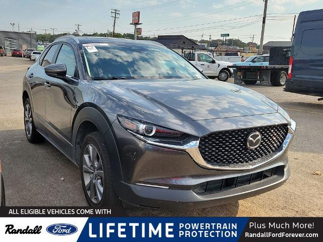 2025 MAZDA CX-3 - $23,695