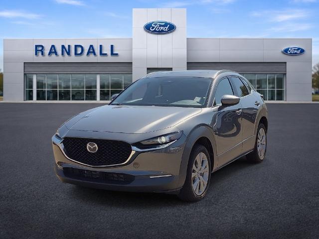 2025 MAZDA CX-3 - $23,695