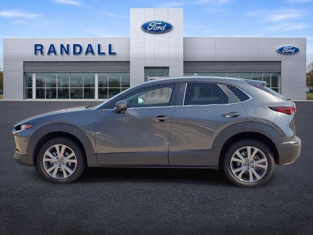 2025 MAZDA CX-3 - $23,695