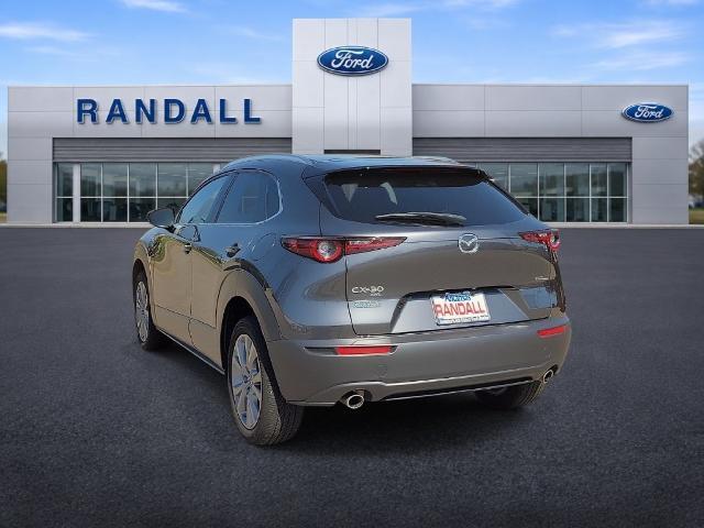 2025 MAZDA CX-3 - $23,695