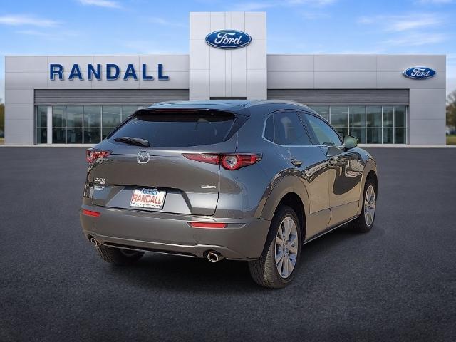 2025 MAZDA CX-3 - $23,695